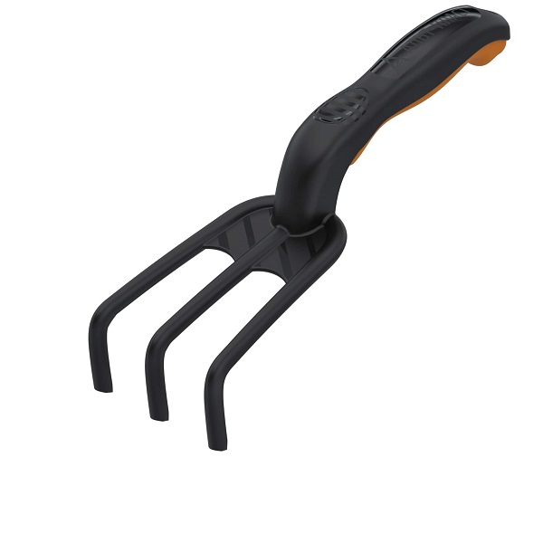 Рыхлитель садовый «Агроном Премиум» (29×7,6×9см)