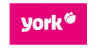 YORK YORK