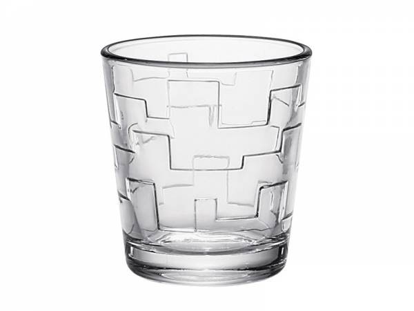 Стакан 250 мл "Лабиринт"
