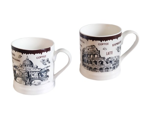 Кружка 350мл