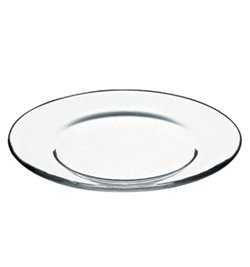 Тарелка УОРКШОП ОРАНЖ СЕРЕНЕЙД 195 мм