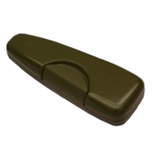 Футляр для бритвы Хаки