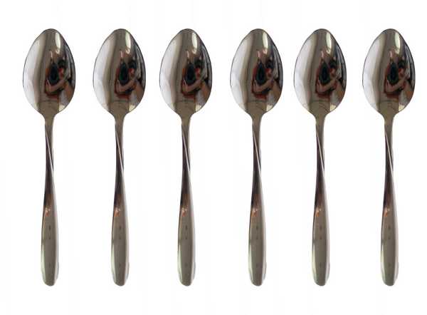 Ложка столовая МАРГАРИТА 6шт