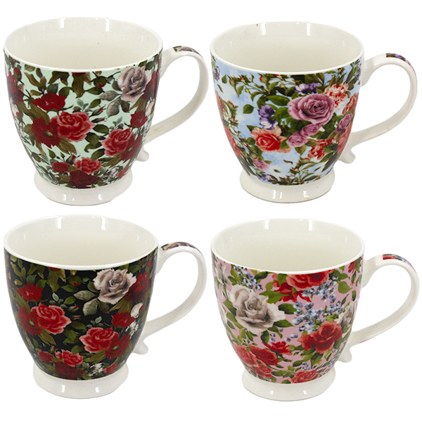 Кружка 450мл 1сорт