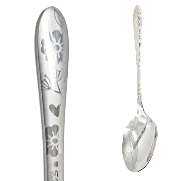 Ложка столовая серия 6 (набор 6шт) Ложка столовая серия 6 (набор 6шт)