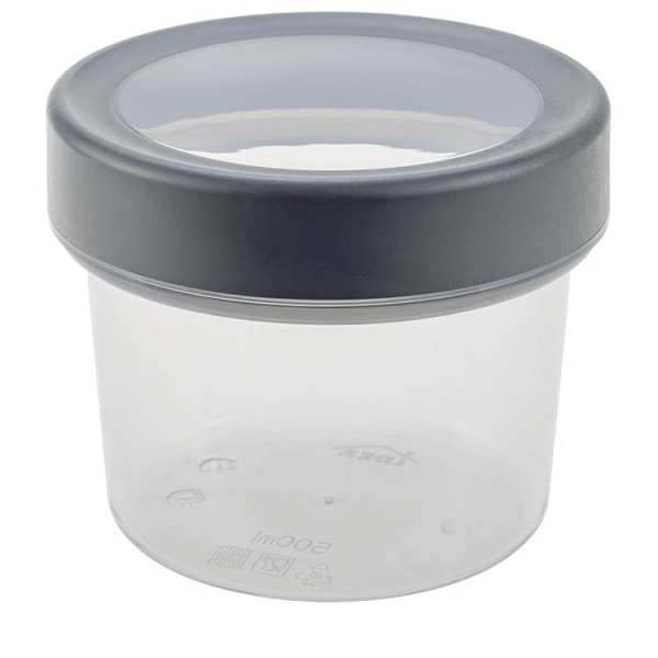 Емкость для продуктов ОПТИМ 0,5л