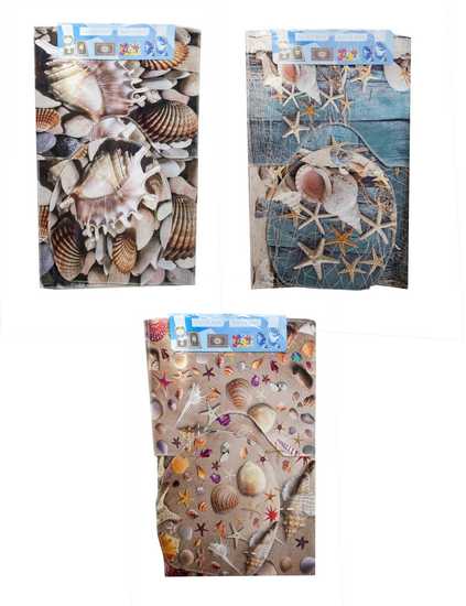 Набор ковриков в ванную комнату и туалет, 3шт