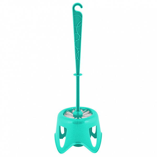 Комплект WC Disco аквамарин