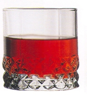 Стакан ВАЛЬС  набор 6 шт 250 мл. 