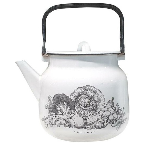 Чайник 3,5л (Harvest)