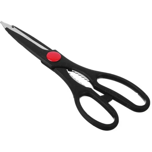 Ножницы кухонные Mielaje 22х8 см. 120 гр. Ножницы кухонные Mielaje 22х8 см. 120 гр.