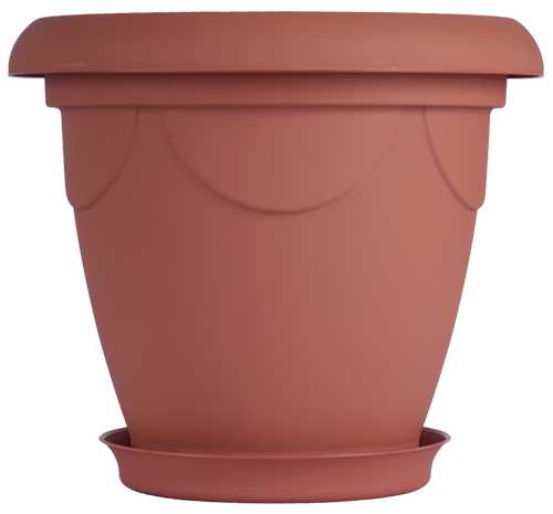 Кашпо "Верона" 13л (то)