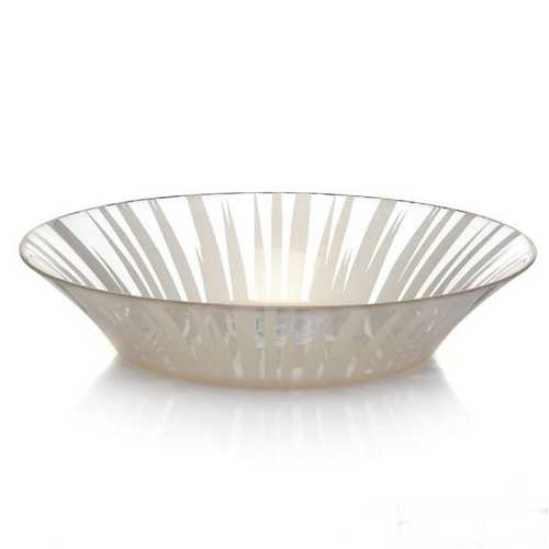 Тарелка ШАРМ 220 мм (глубокая) (28827) (солн)