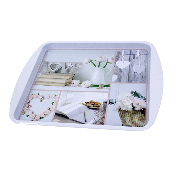 Поднос 24*20см