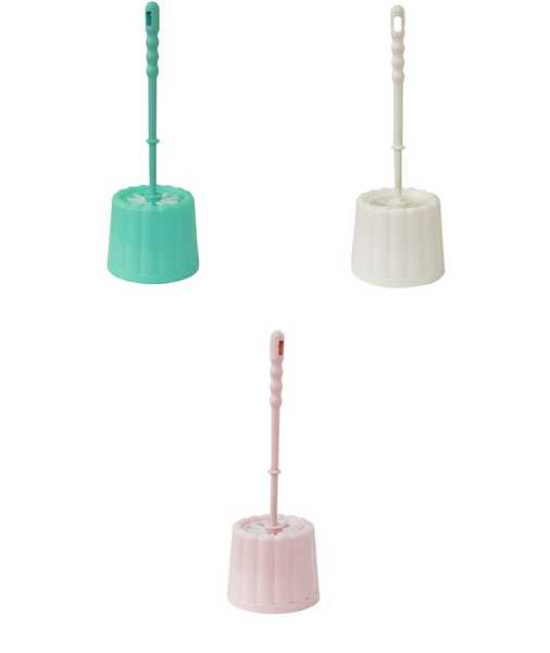 Комплект для туалета Флауэр (то)