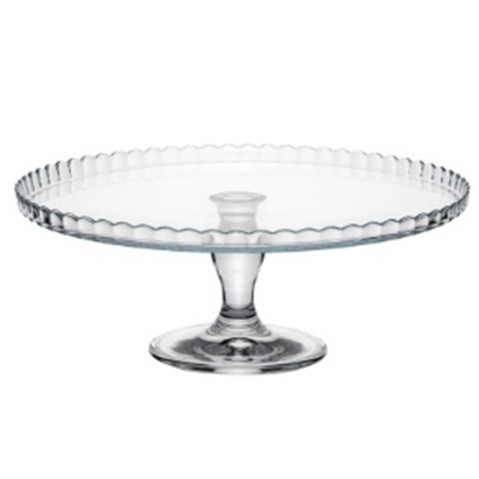 Блюдо Патиссэри на ножке 322 мм