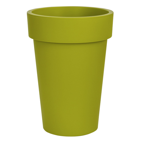 Кашпо LOFT LONG 120литров OLA DOM (хаки)