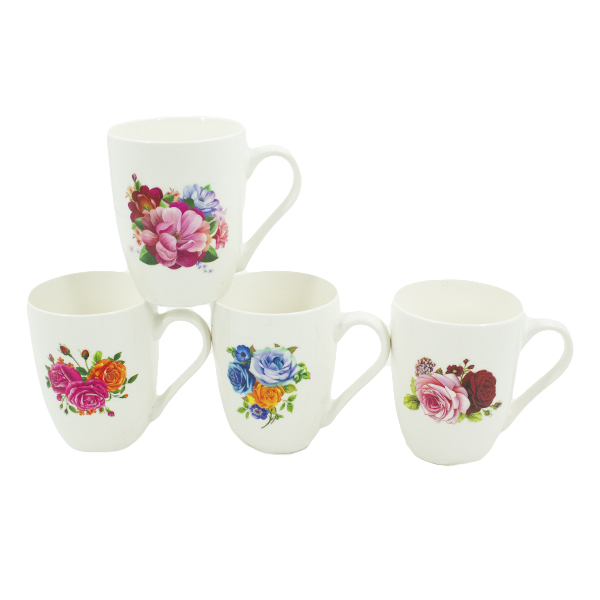 Кружка 350мл 2сорт