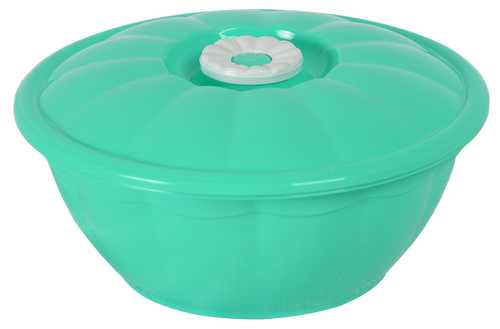 Таз с крышкой  4,5л (то)