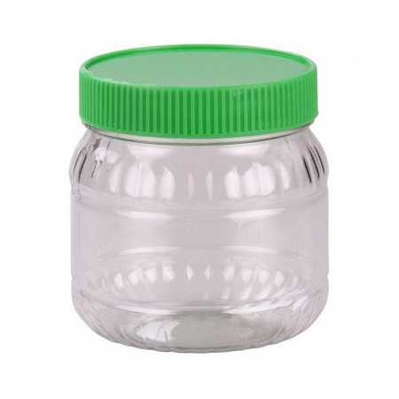 Банка 0,5л ПЭТ (микс)(то)