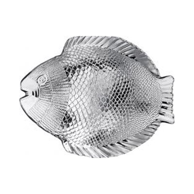 Набор блюд 6 шт Pasabahce Marine, 26х21х2,6 см