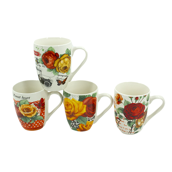 Кружка 350мл 2сорт