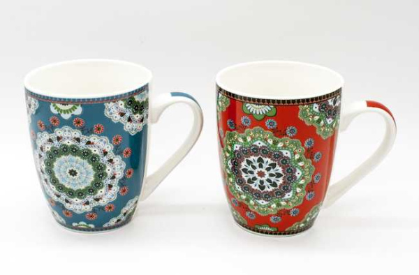 Кружка  350мл