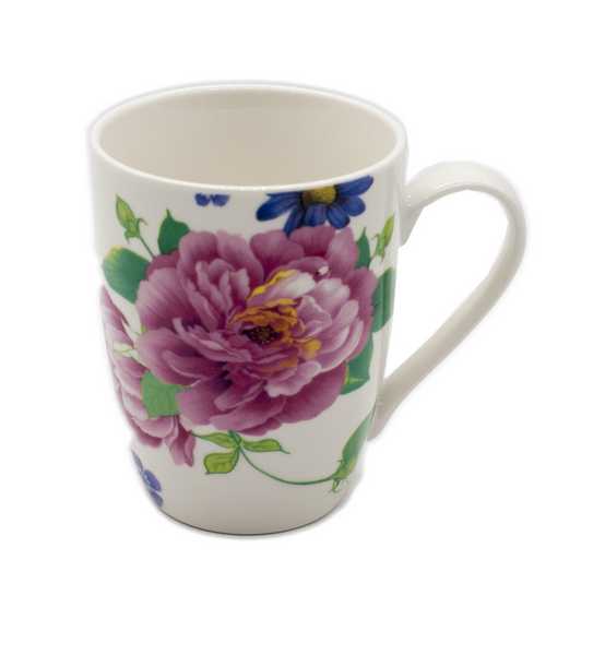 Кружка 350мл  (коробка-72 шт)