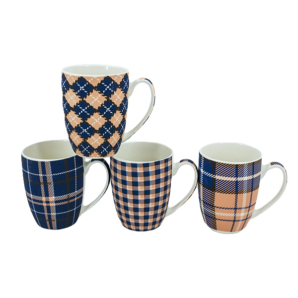 Кружка 350мл 1сорт