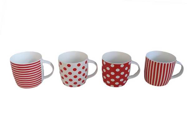 Кружка 350 мл 