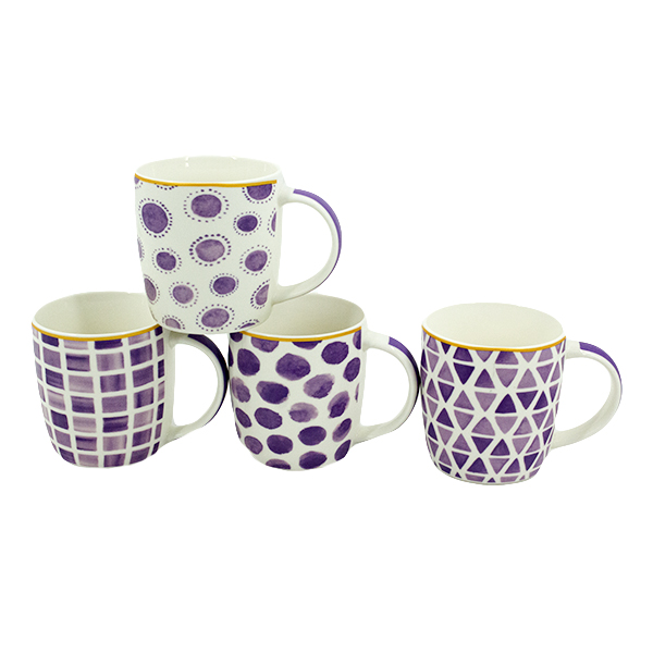 Кружка 350мл 1сорт