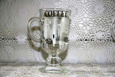 Кружка 200мл "Глинтвейн" Шеридан 1