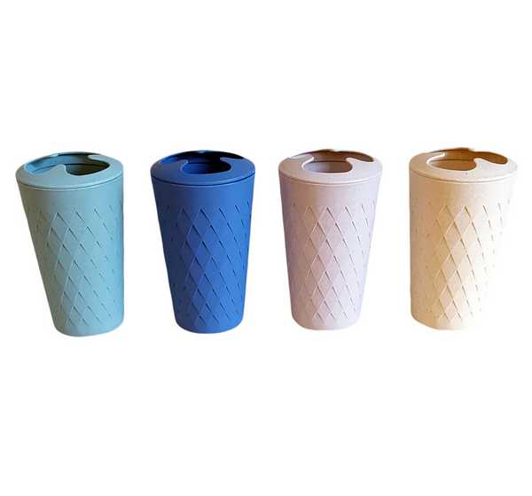 Подставка для зубных щеток РОМБИК (12*7см)