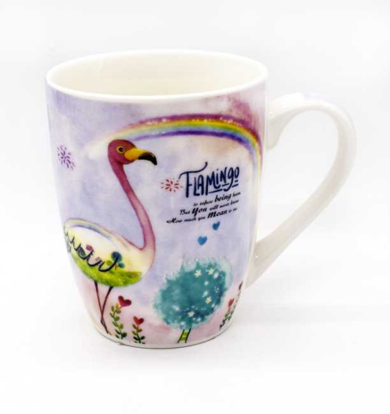 Кружка  350мл