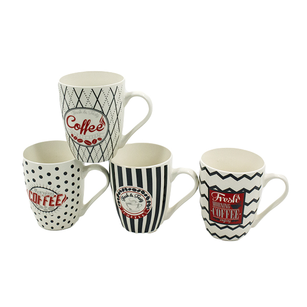 Кружка 350мл 2сорт