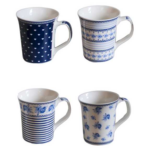 Кружка 350мл 