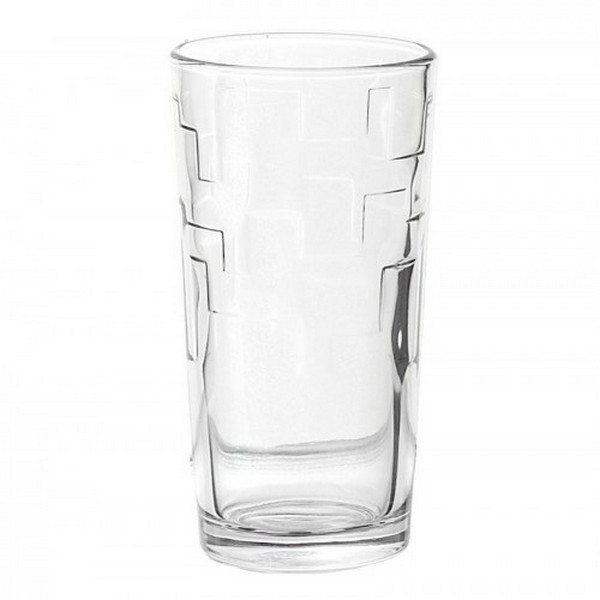 Стакан "Лабиринт" 250мл (высокий)
