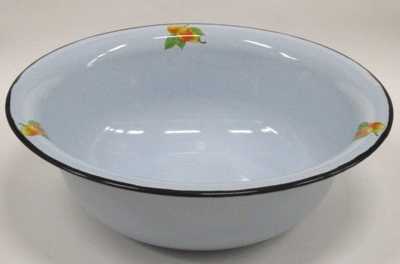 Таз 12л  с рисунком эм.