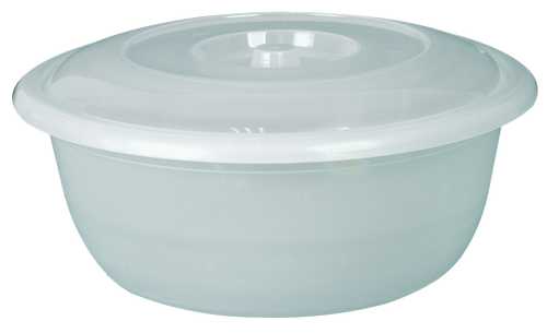 Крышка на таз круглый 18л (то)