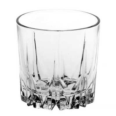 Стакан КАРАТ 200 мл