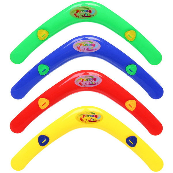 Бумеранг "Поймай меня!" 39 см