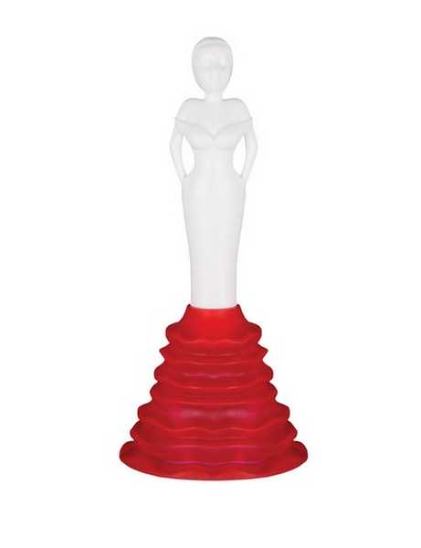 Вантуз "Ариель"(то)