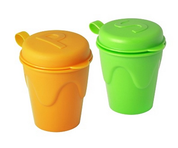 Набор для специй "Чезаре" (то)