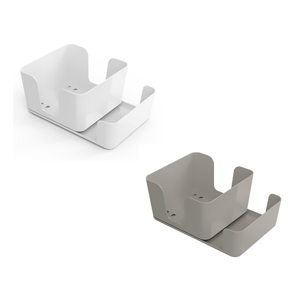 Салфетница с отделением для специй "Смарт"