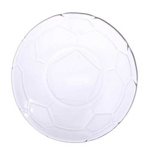 Десертная тарелка 19 см "Футбол" Т