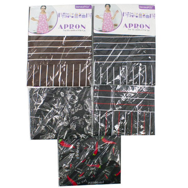 Фартук 60*70см (полиэстер)