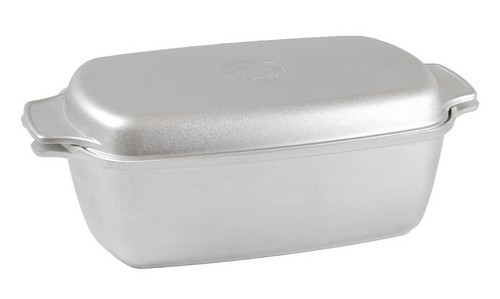 Гусятница 5,5л.