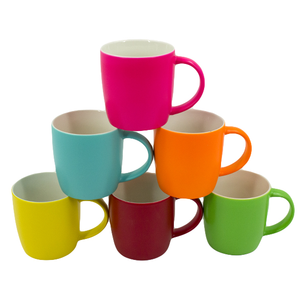 Кружка 350мл 1сорт