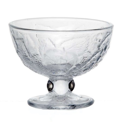 Ваза для мороженого ПИКНИК-F&D 180 мл d=100 мм