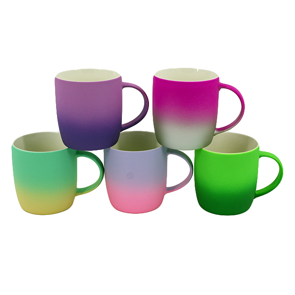 Кружка 350мл 1сорт